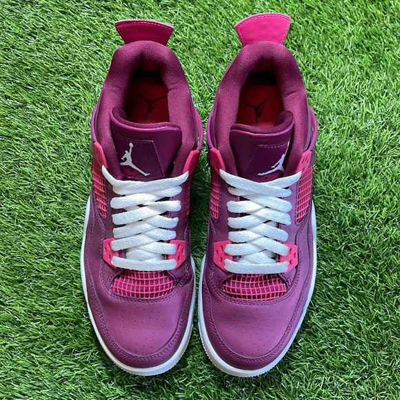 Jordan 4 Retro - Picture 4 of 4